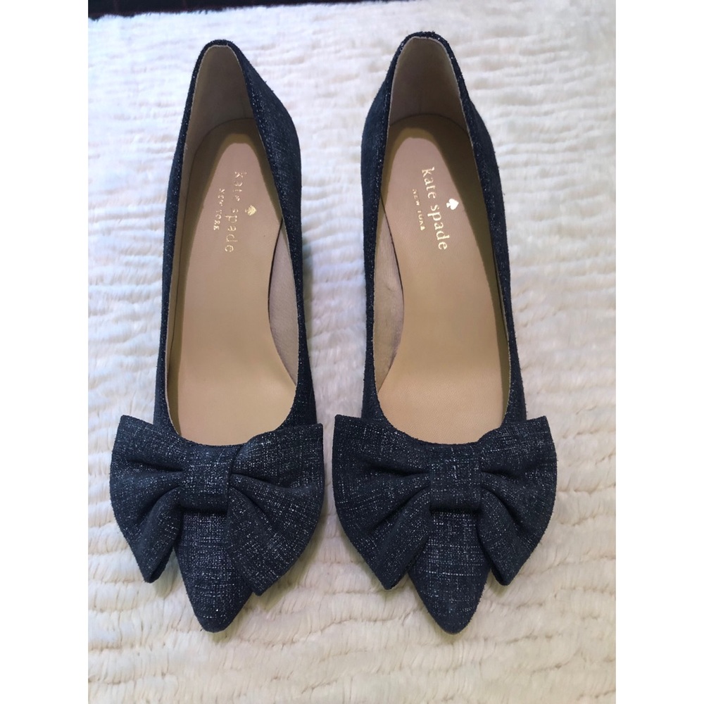 Kate Spade Arista Pump